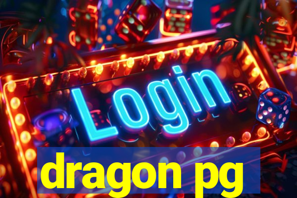 dragon pg